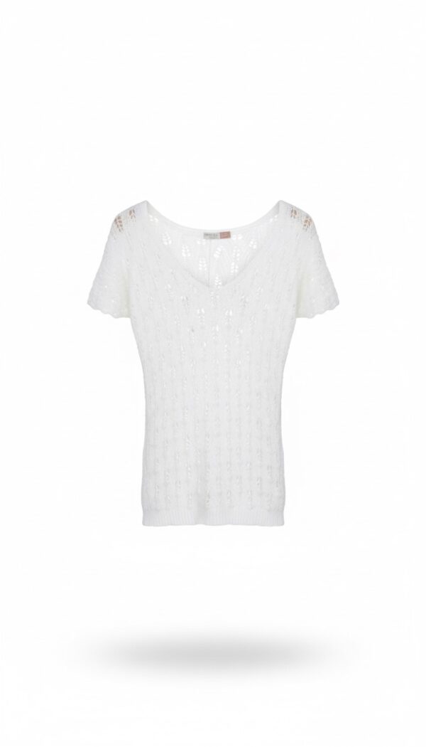 IMG_0629 Blusa en Hilo Calado