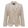 Blazer Estructurado