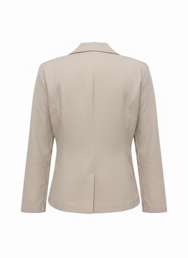 Blazer Estructurado