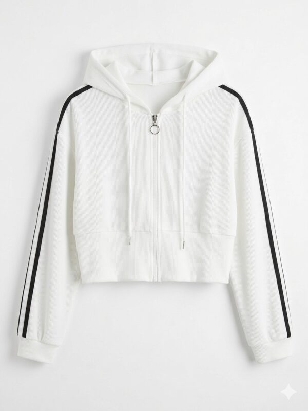 IMG_0833 Buzo Hoodie Cropped