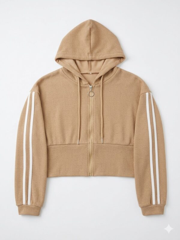 IMG_0835 Buzo Hoodie Cropped