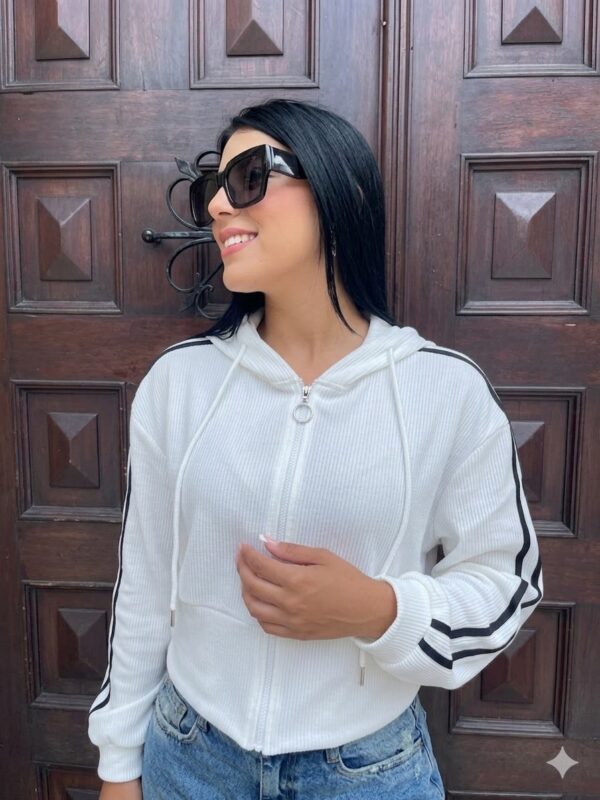 IMG_0843 Buzo Hoodie Cropped