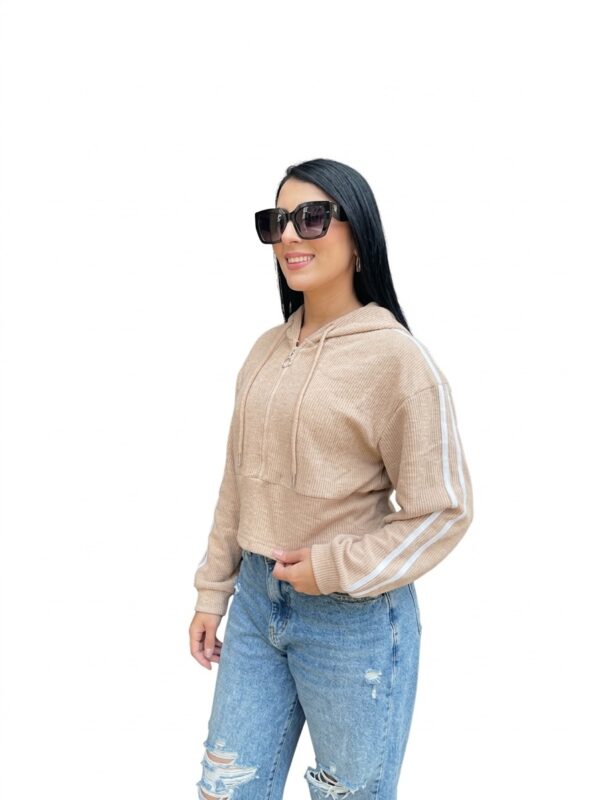 IMG_0845 Buzo Hoodie Cropped