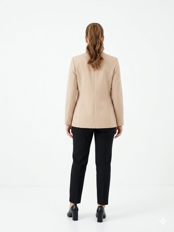 Blazer Ejecutivo "Sienna"