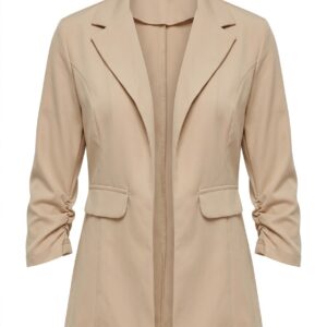 Blazer Ejecutivo "Sienna"