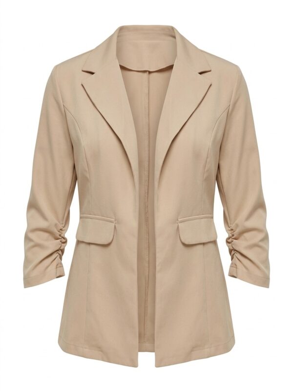 Blazer Ejecutivo "Sienna"