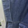 Chaleco Denim