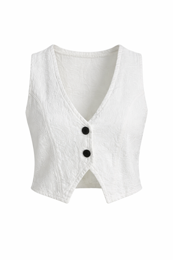 Set "Marfil Luxury" – Textura Jacquard