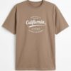 Conjunto California Heritage – Moca & White