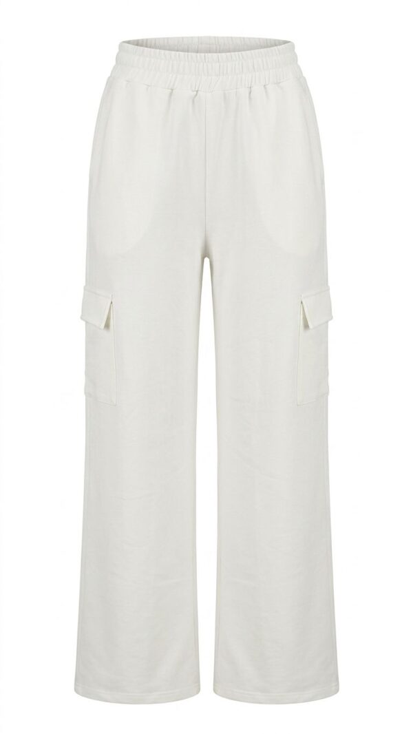 Conjunto California Heritage – Moca & White