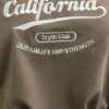 Conjunto California Heritage – Moca & White