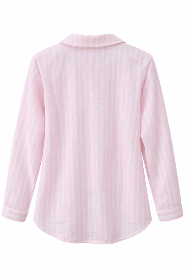Camisa Santorini