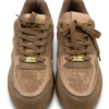 Chunky Sneakers Safak: Comodidad y Estilo "Off-White"