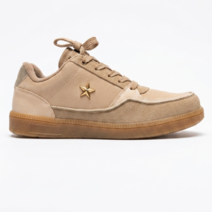 Chunky Sneakers Safak: Comodidad y Estilo "Off-White"