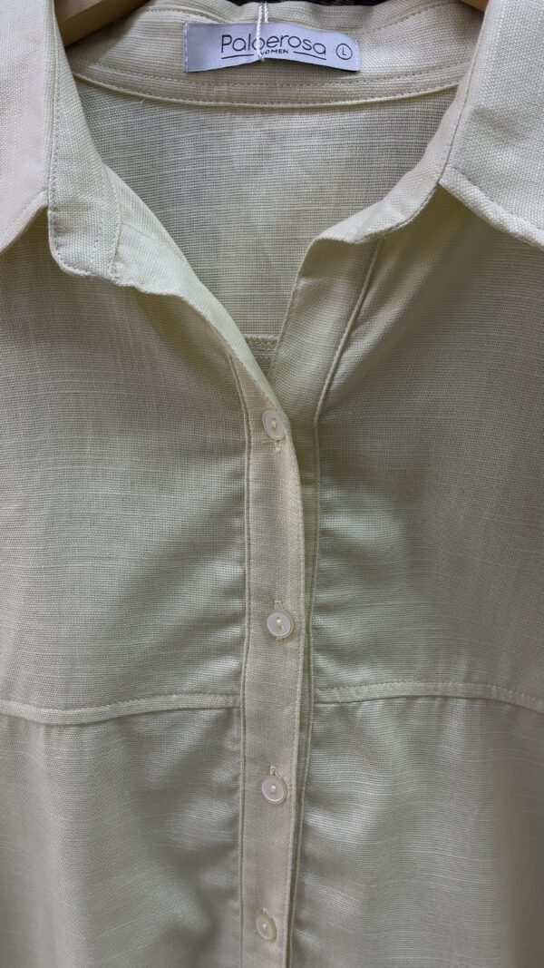 Camisa "Amanecer en Viena"