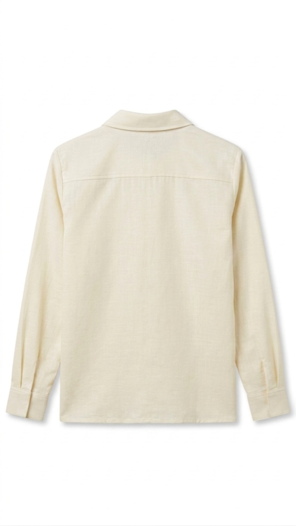 Camisa "Amanecer en Viena"