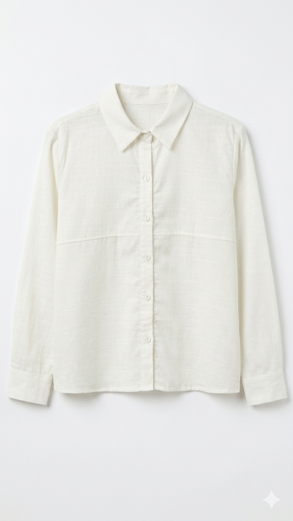 Camisa "Amanecer en Viena"