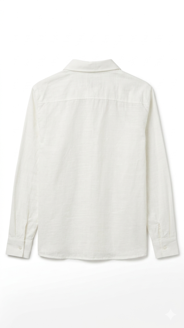 Camisa "Amanecer en Viena"