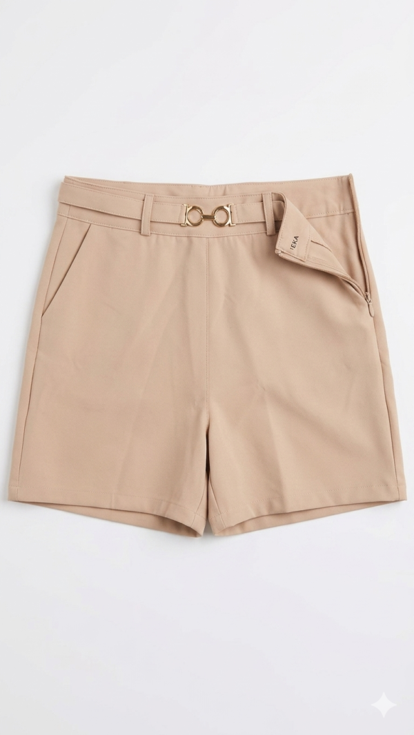 Short "Noches de Viena"