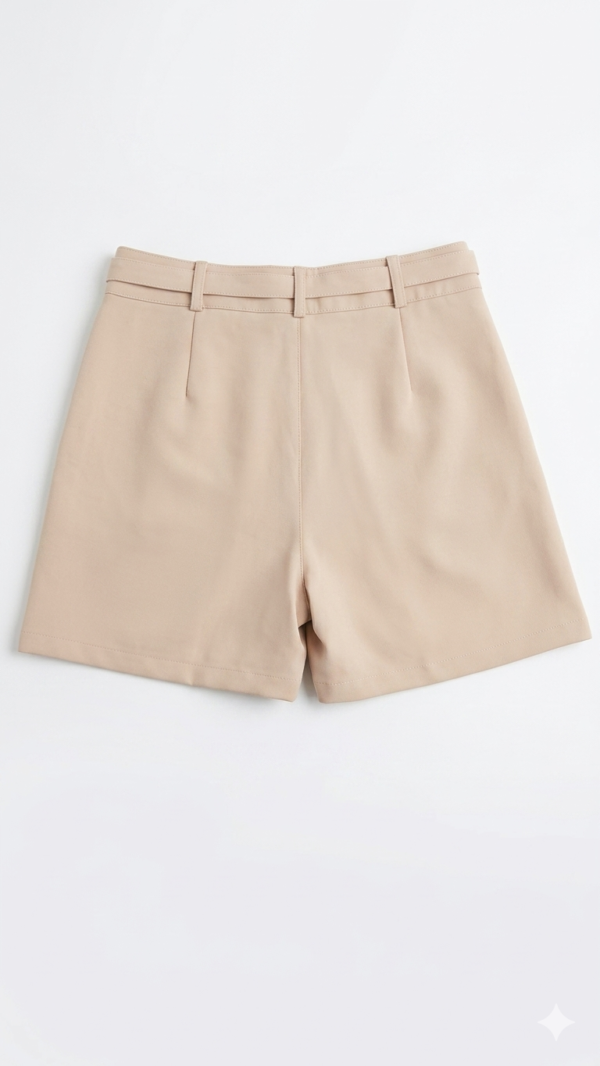 Short "Noches de Viena"
