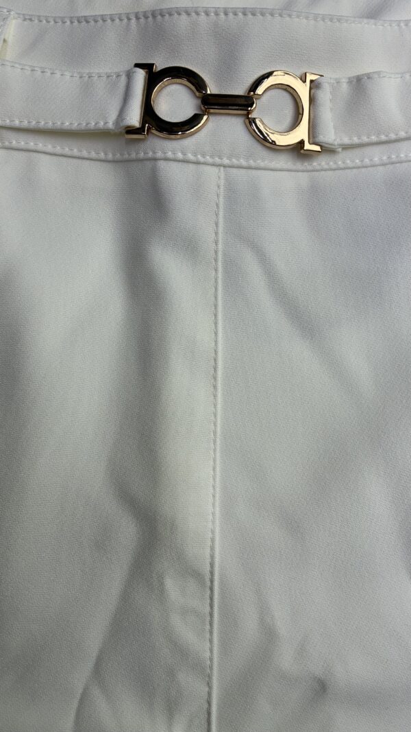 Short "Noches de Viena"