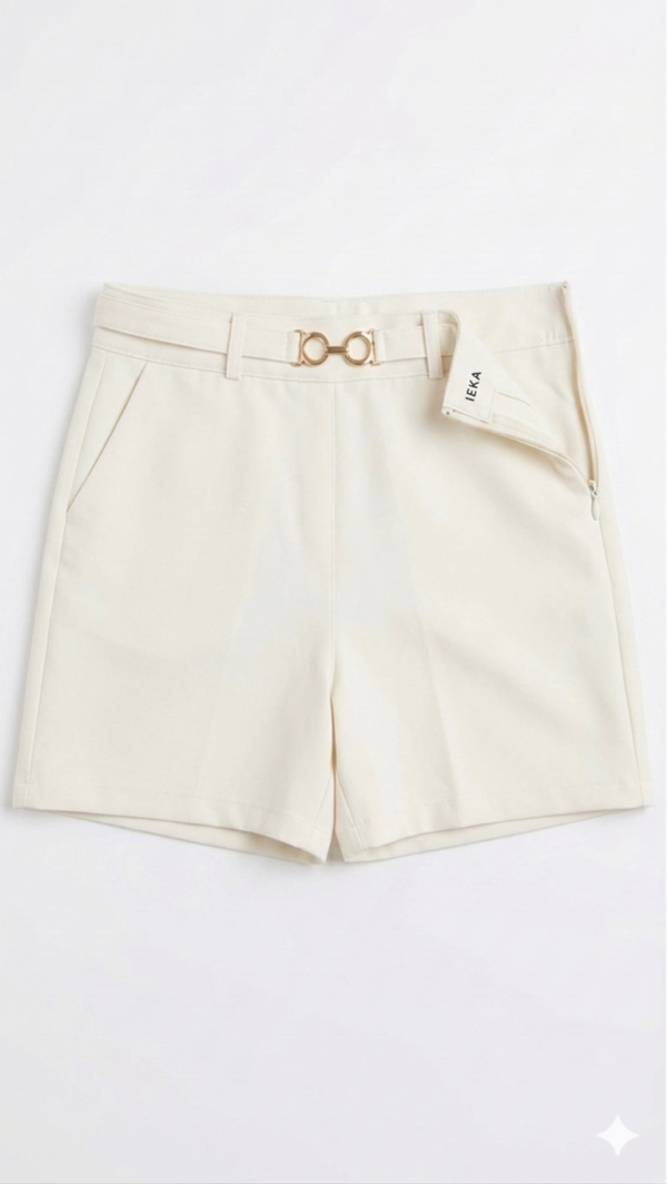 Short "Noches de Viena"