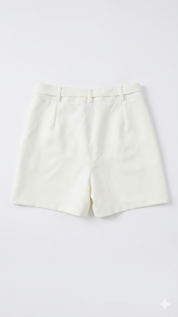 Short "Noches de Viena"
