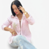 Camisa Santorini