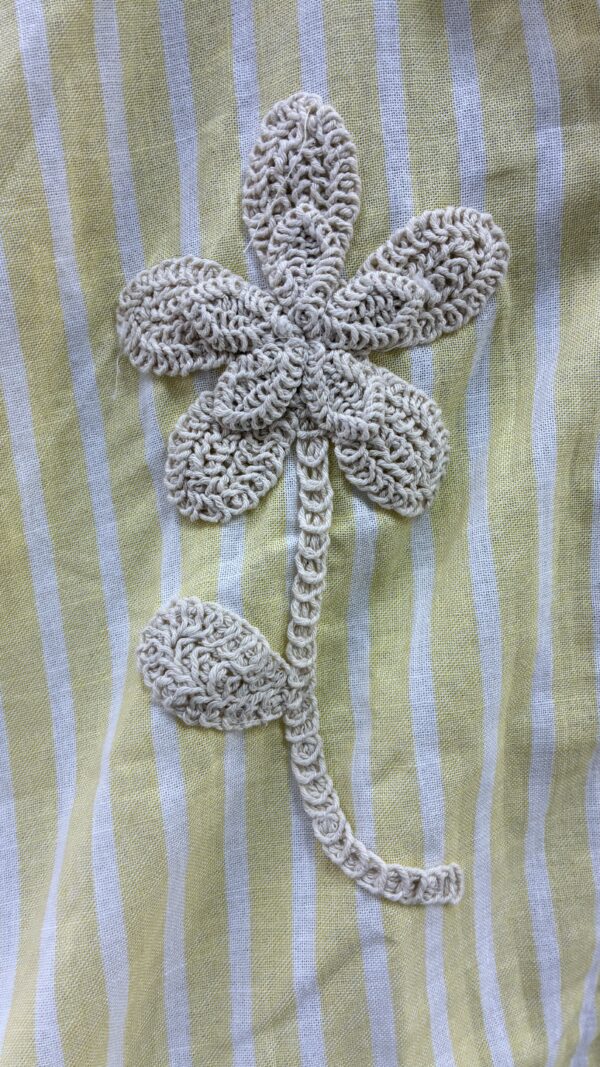 Camisa Santorini