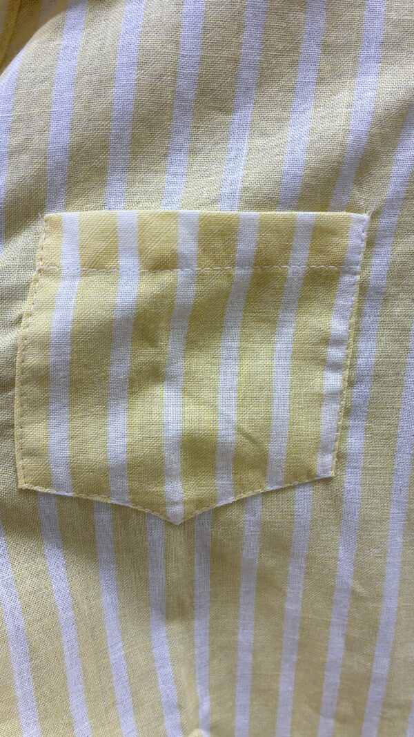 Camisa Santorini