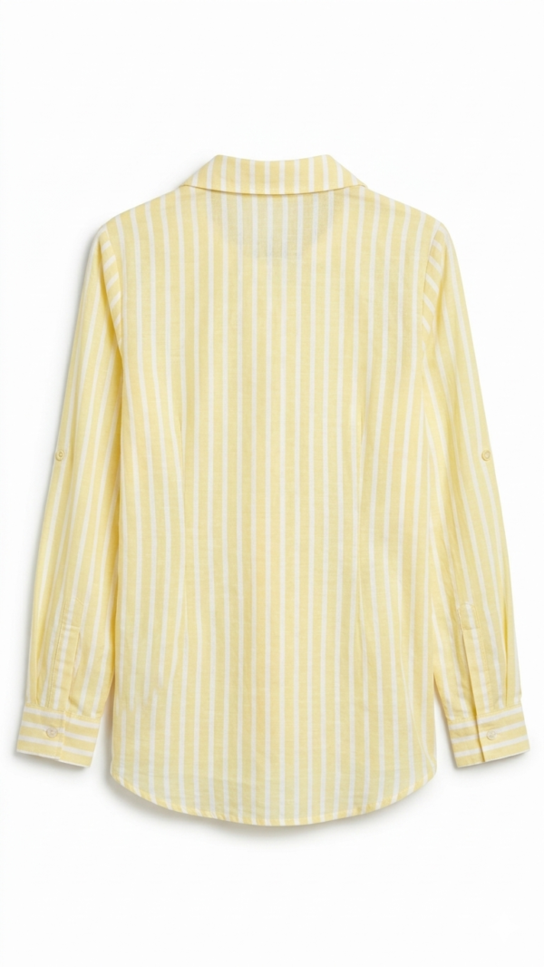 Camisa Santorini