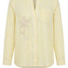 Camisa Santorini
