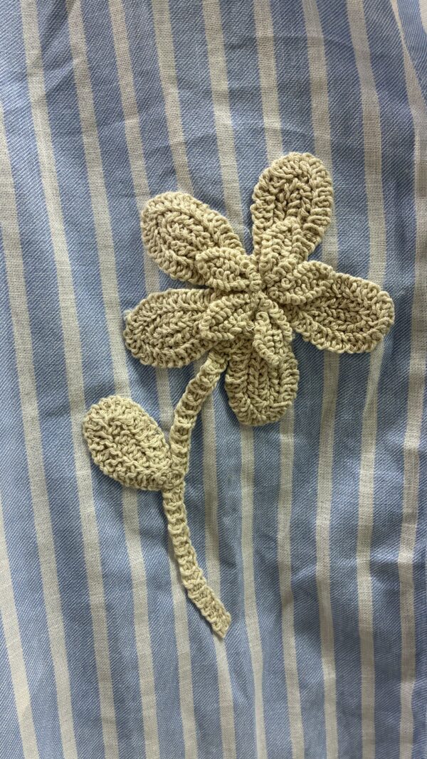 Camisa Santorini