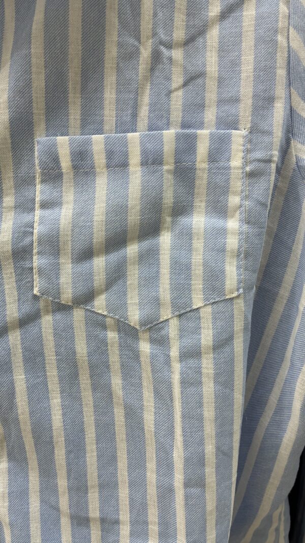 Camisa Santorini