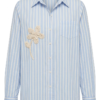 Camisa Santorini