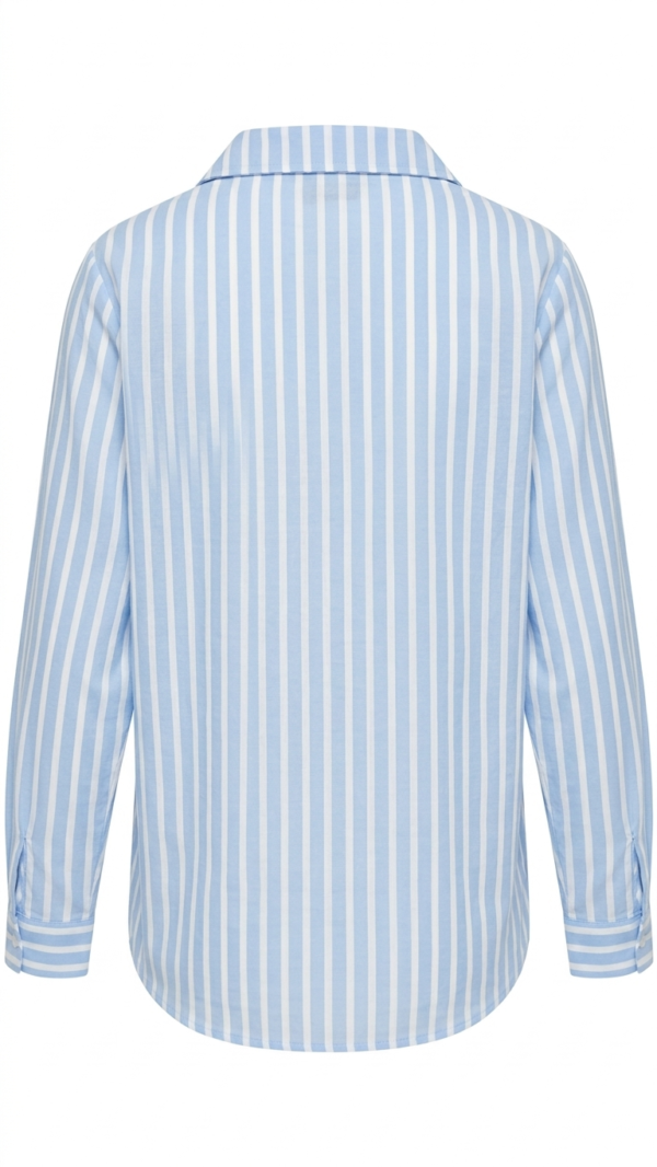 Camisa Santorini