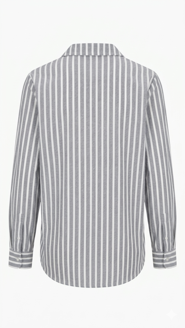 Camisa Santorini
