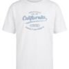 Conjunto California Heritage – White & Baby Blue