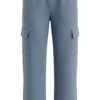 Conjunto California Heritage – White & Baby Blue