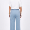 Conjunto California Heritage – White & Baby Blue