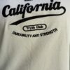 Conjunto California Heritage – White & Black