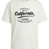 Conjunto California Heritage – White & Black