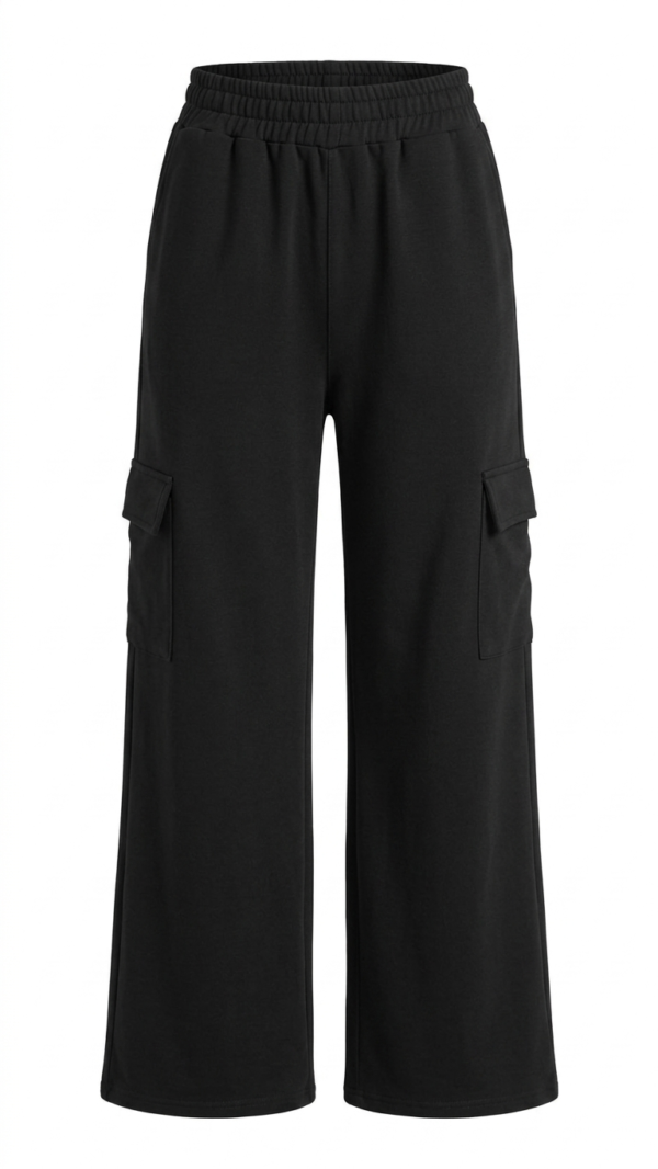 Conjunto California Heritage – White & Black