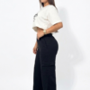 Conjunto California Heritage – White & Black