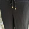 Pantalón Palazzo Noir