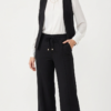 Pantalón Palazzo Noir