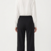 Pantalón Palazzo Noir