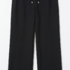 Pantalón Palazzo Noir