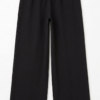 Pantalón Palazzo Noir