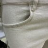 Set Denim "Off-White" Premium